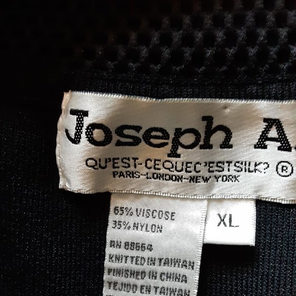 JOSEPH A/SWEATER/ XL - Picture 8 of 10